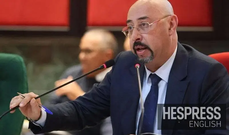 Mayor of Tangier arrested upon return from Spain in election fraud case