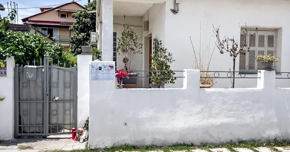 Double murder in Aigio: Italian partner found the victims but denies any involvement