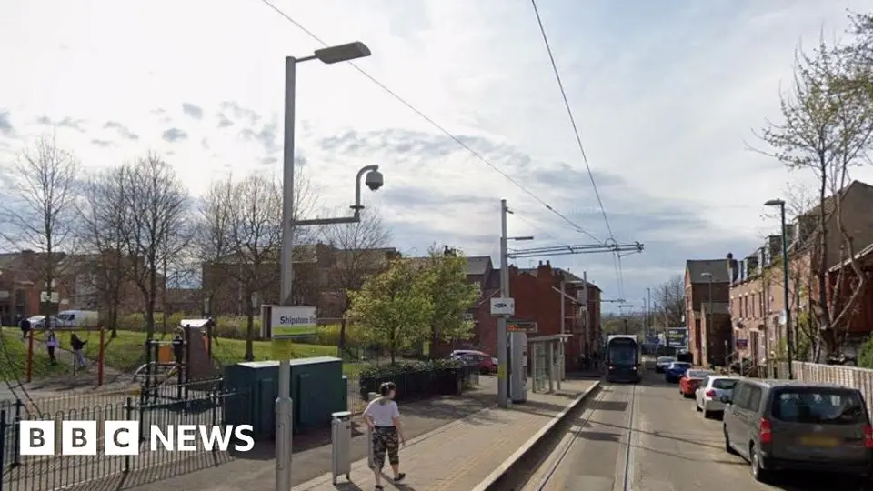 Sexual assault on teenage girl in Nottingham's New Basford prompts CCTV appeal