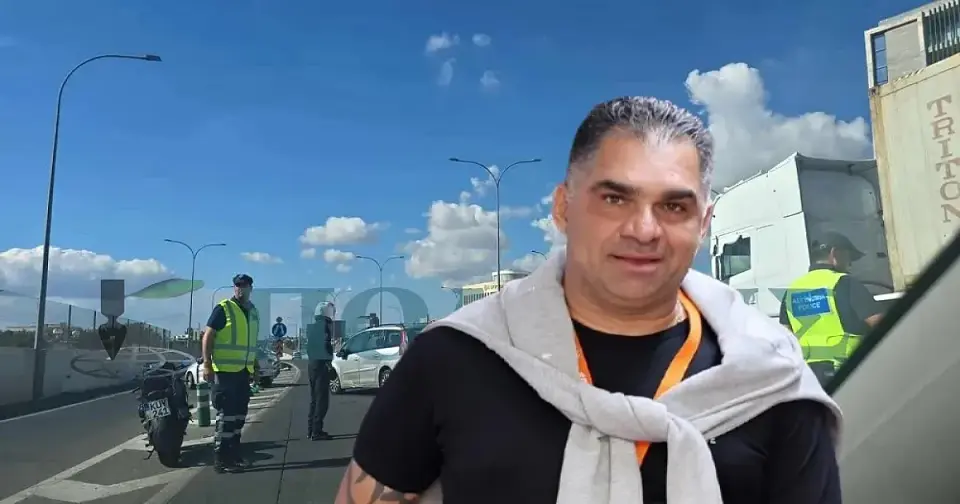 Διαρροή φωτογραφιών σορού Δημοσθένους: Έρευνα αστυνομίας ένα χρόνο μετά
