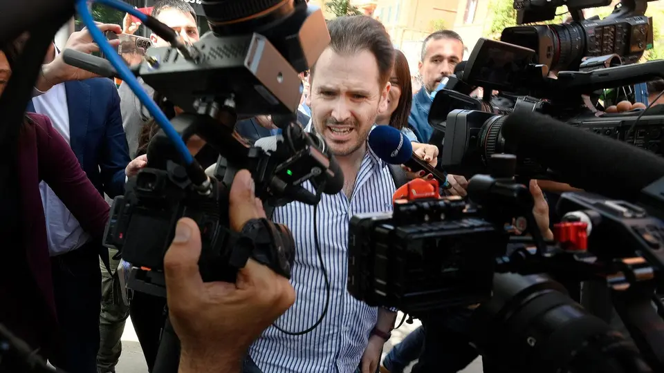 Poggi murder case: Sempio heading towards committal for trial as Pavia prosecutor orders new expert reports