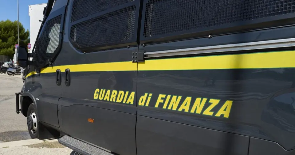 Pole arrested in Italy as head of criminal cigarette smuggling organisation