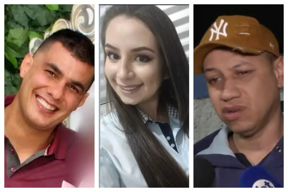 Policial penal preso por suspeita de feminicídio em Cajamar após morte de professora