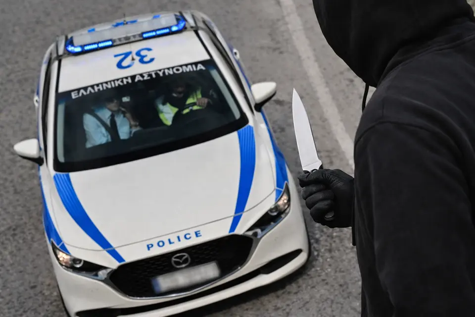Murder solved in Thessaloniki: Man found dismembered in 2022