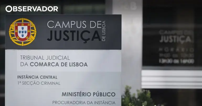 34-year-old man remanded in custody for six sexual offences against minor in Lisbon