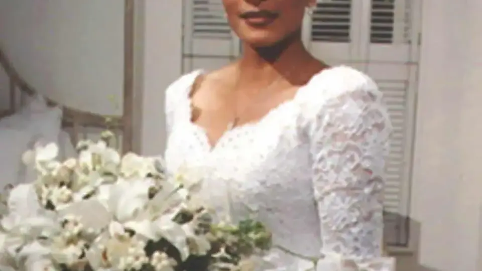 Marcha en Alto Manhattan conmemora 27 años del asesinato de Gladys Ricart