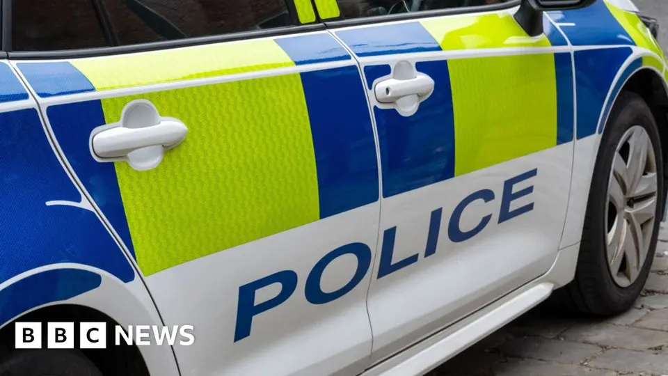 Woman in her 60s dies in Downend, man arrested on suspicion of murder