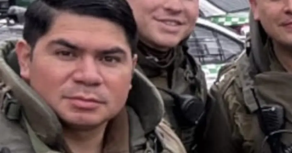 Generales en retiro condenan asesinato del cabo Cristopher Aguilera en Lo Espejo