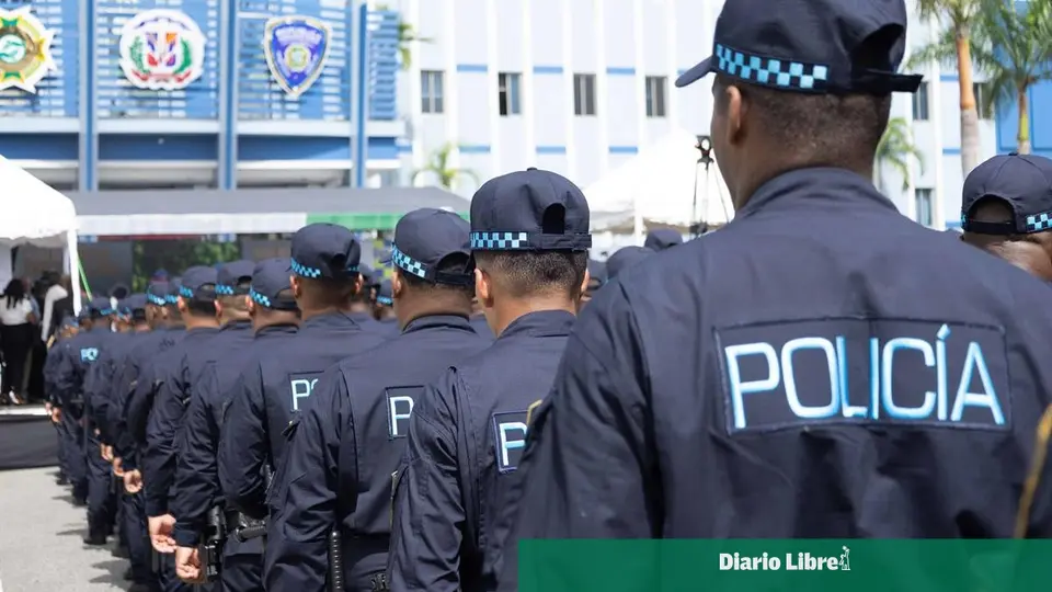 Dos muertos en enfrentamientos con la Policía elevan a 39 los fallecidos en septiembre en RD