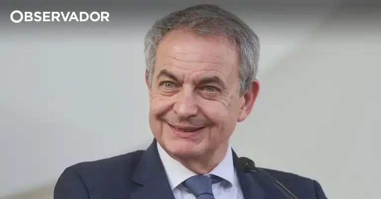 Expresidente español Zapatero investigado por fraude fiscal y contrabando de joyas