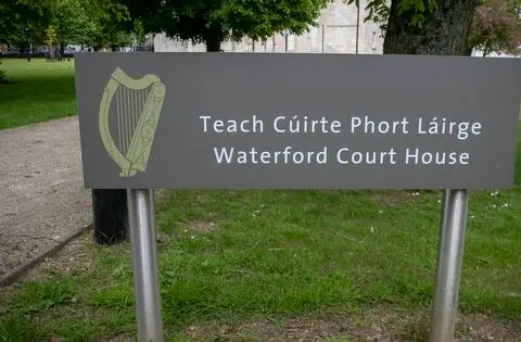Ennis man receives prison term for ticket scam in Waterford