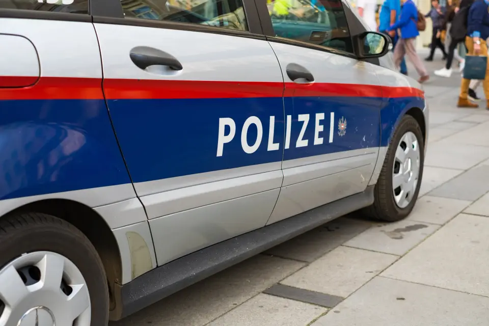 Großkontrolle in Wien: über 1.100 Anzeigen und ein Kilogramm Cannabis sichergestellt