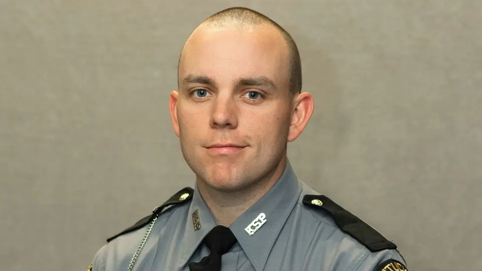 Blue Alert issued after trooper-involved shooting on I-65 in Warren County, Kentucky