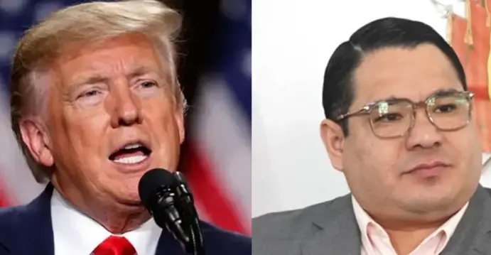 US revokes visa of Bolivian Attorney General Roger Mariaca over drug trafficking