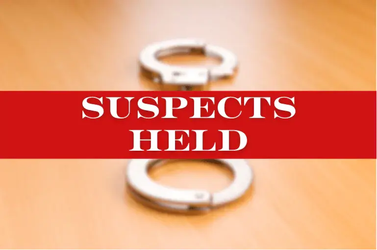 Fatal Bathlodge Home Invasion: Two Arrested, Third Suspect Sought After Woman Killed