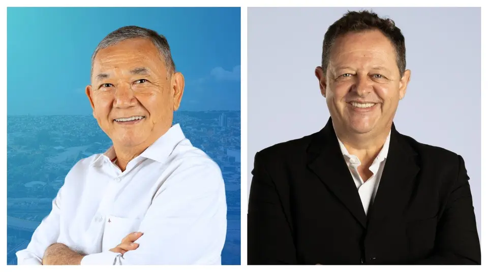 Prefeito e vice de Jandira condenados por fraude em licitação de cestas de Natal de R$ 627 mil