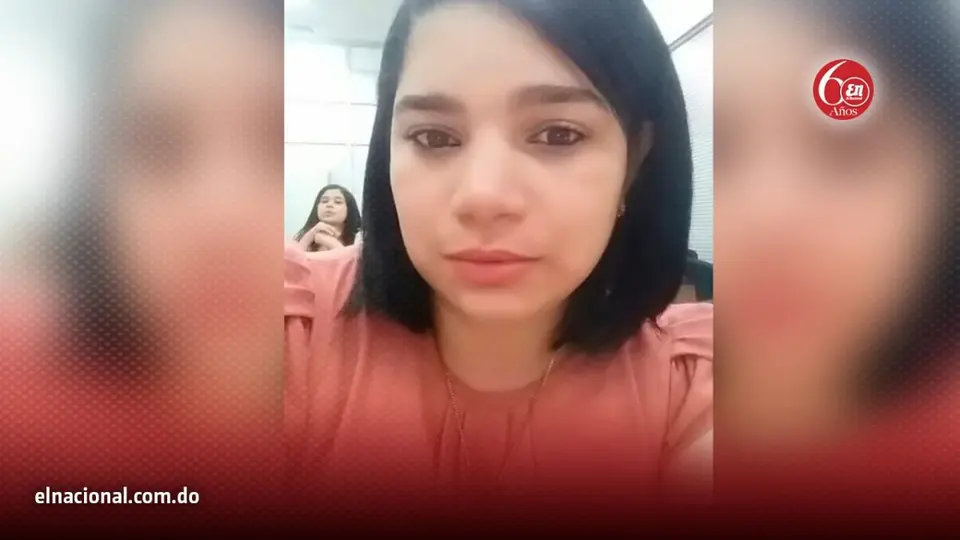 Desaparición de mujer de 37 años en avenida Independencia: expareja bajo investigación