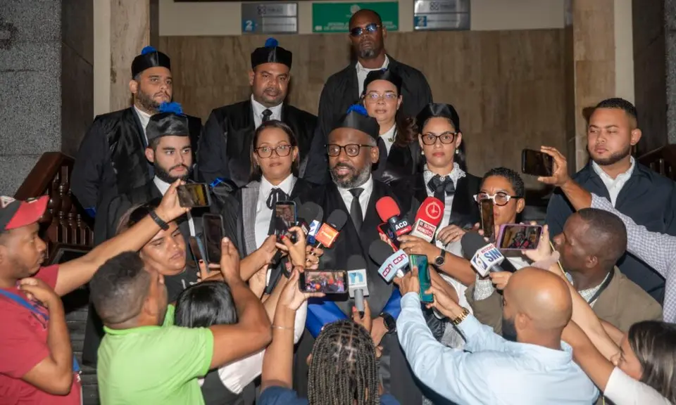 Prisión preventiva y domiciliaria para 24 imputados en red de corrupción de SeNaSa