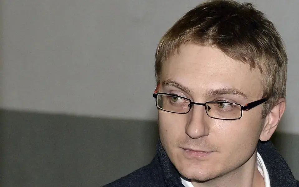 Garlasco murder: Alberto Stasi moving towards supervised probation with social services