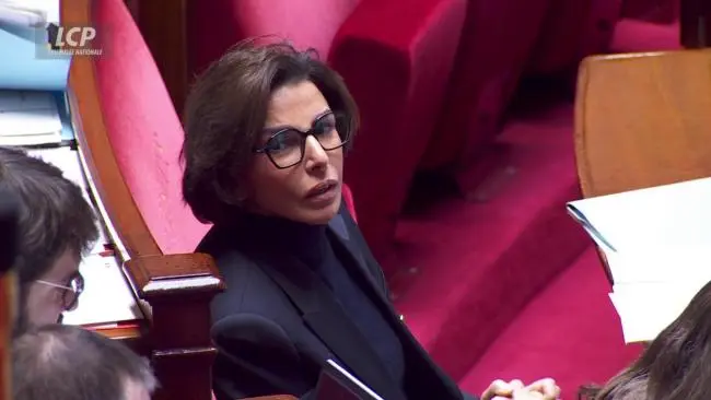 Corruption au Parlement européen : quatre ans requis contre Rachida Dati