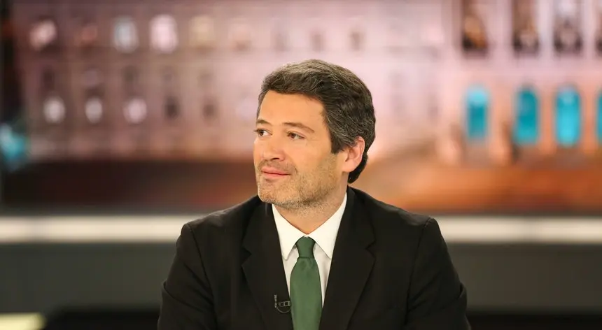 André Ventura reivindica papel do Chega no caso das Gémeas após acusação do MP