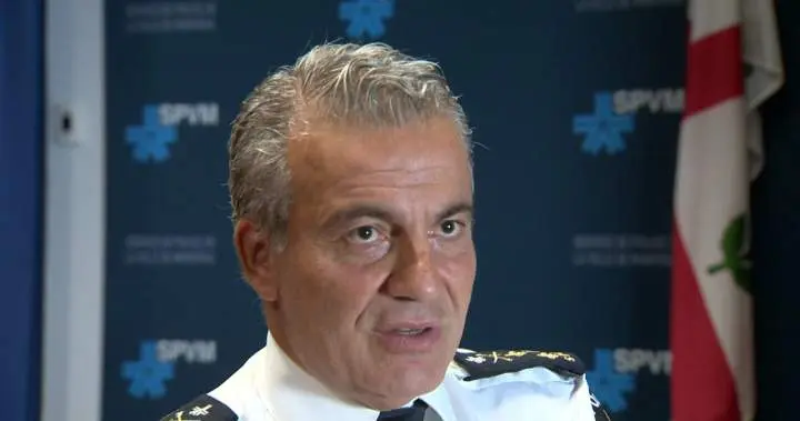Montreal police racism probe: evidence sent to prosecutors, four officers suspended