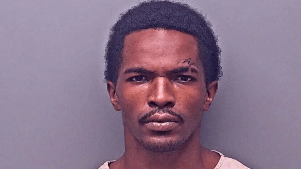 Bay Minette shooting: Elijah Walker, 24, charged with attempted murder after woman shot in head