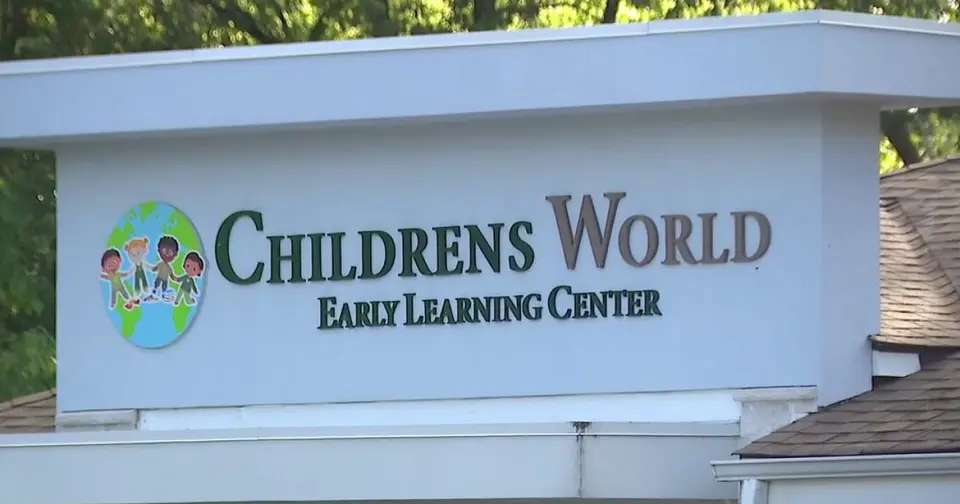 Toddler brings loaded police officer's gun to Canton daycare, parent arrested