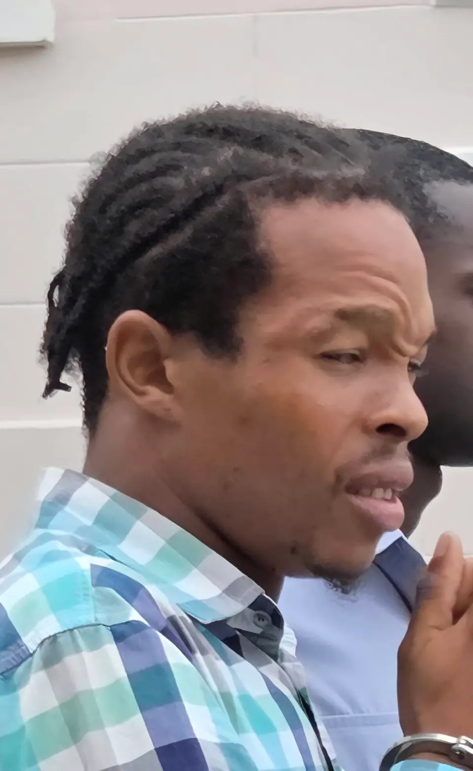 Bail denied: Barbados car valet remanded 28 days over armed robbery charges