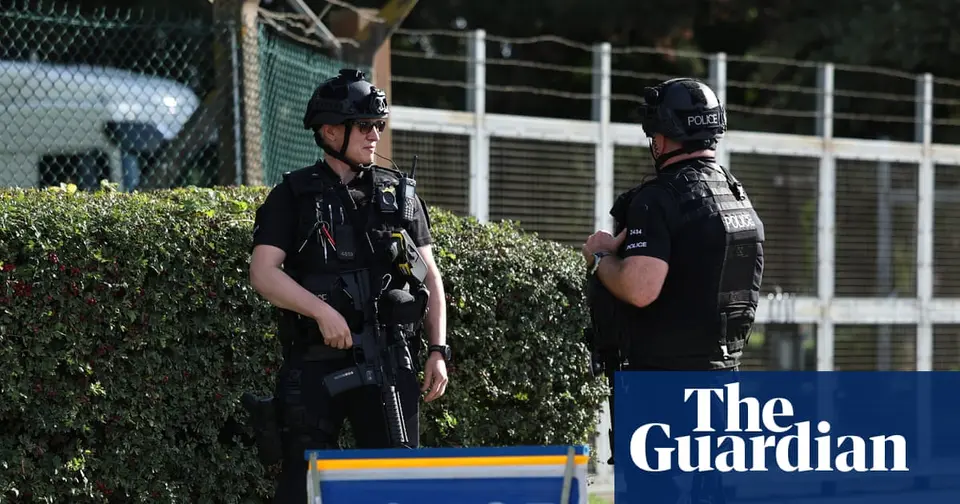 RAF Fairford bomb plot: Rubio claims foreign actor involvement, no evidence given