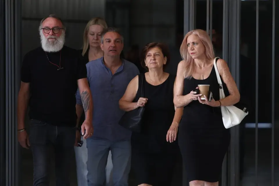 Court of Appeals: Prosecutor proposes mitigating circumstances for three convicted in Mati fatal fire