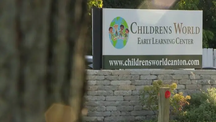 Toddler brings loaded gun to Michigan daycare, one parent arrested