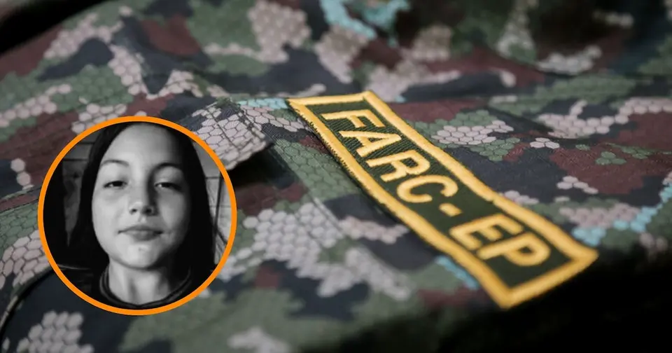 Capturan en Tibú a alias "Pollo" por homicidio de menor reclutada por las FARC