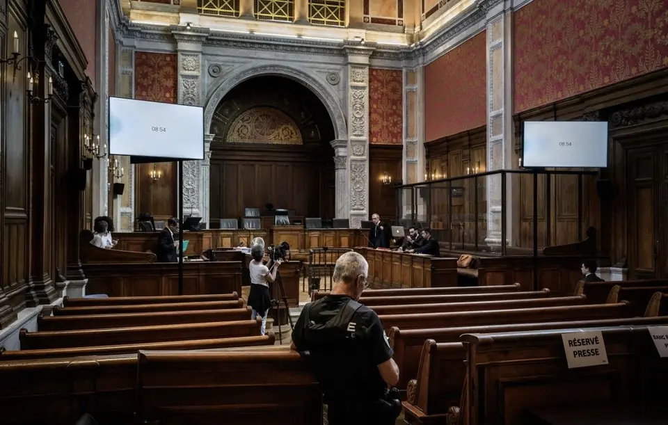 Lyon: 15 years imprisonment for former bodyguard who drugged his partner