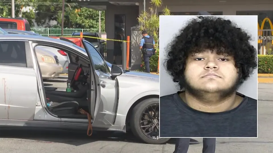 Adolescente de 16 años acusado de asesinar a su abuela a puñaladas en Guaynabo