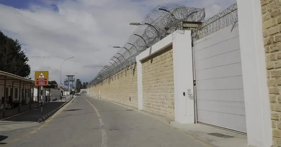 Υπόθεση Εγγράφων Κεντρικών Φυλακών: Πέντε κατηγορούμενοι ζητούν αναστολή δίωξης