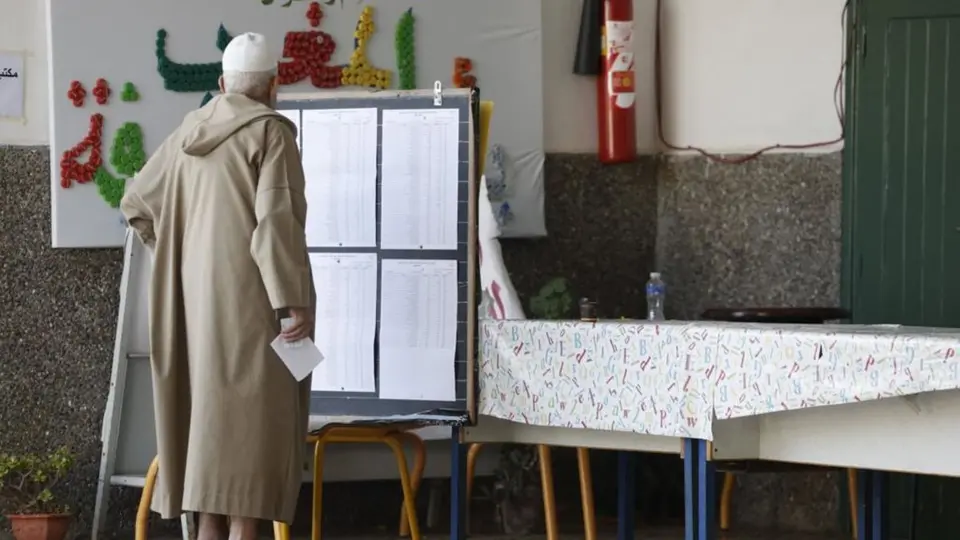 Maire de Tanger arrêté pour fraude électorale présumée après les législatives du 23 septembre