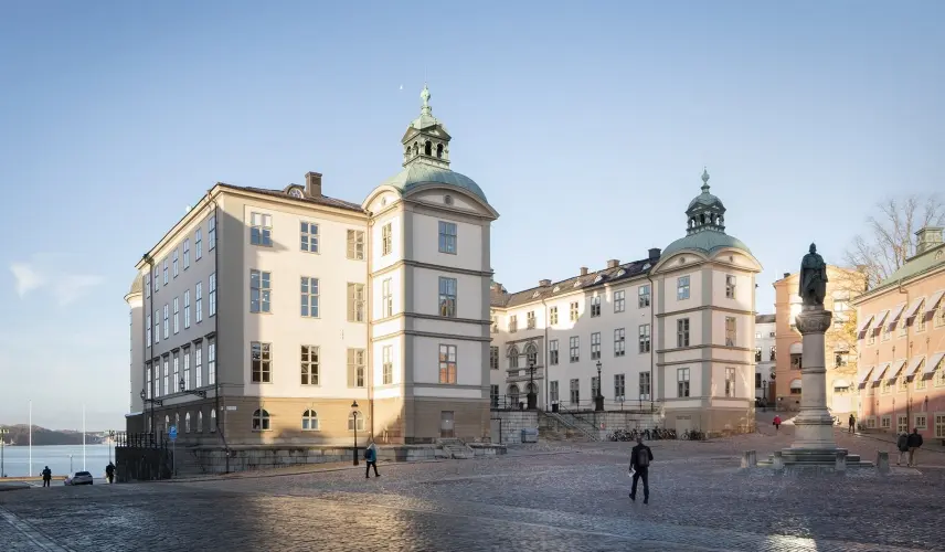 Appeal court upholds 13-year prison sentence for 18-year-old over letter bomb in Rättvik