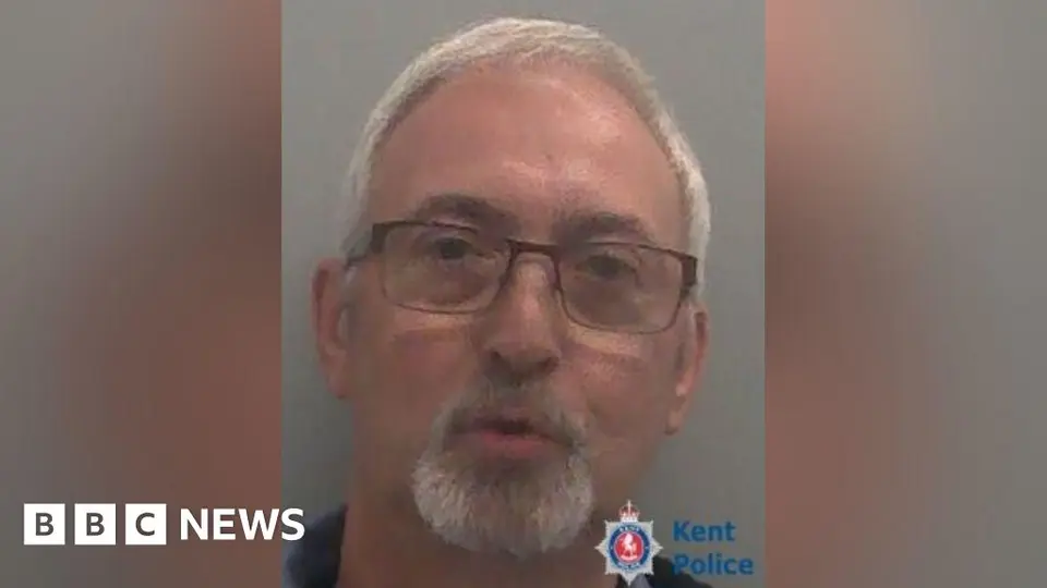 Rochester man jailed 16 years for child sexual abuse spanning two decades