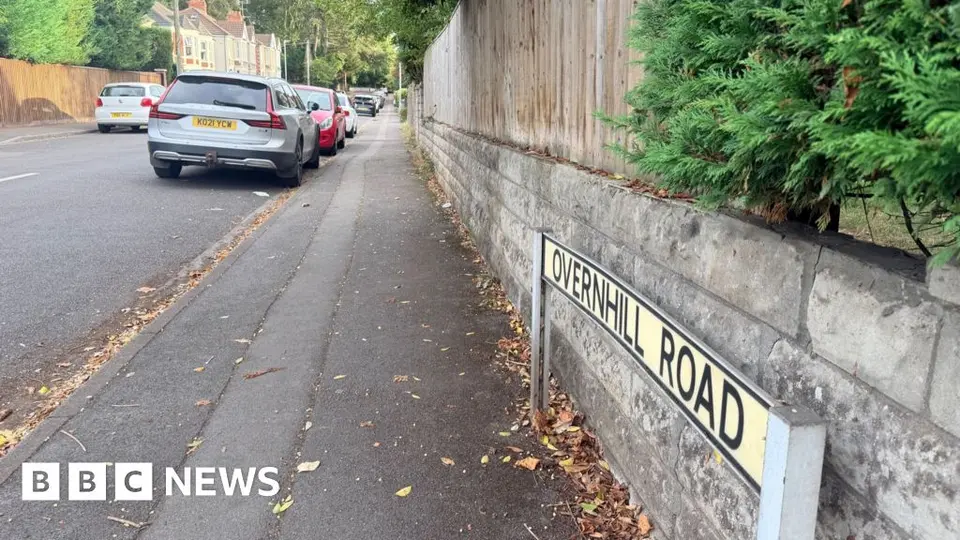 Geoffrey Billett charged with murder of Jill Billett in Downend, South Gloucestershire