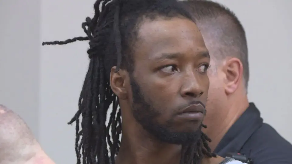 Rochester Man Charged With Murder After Drug Dispute Kills 64-Year-Old on Hague Street