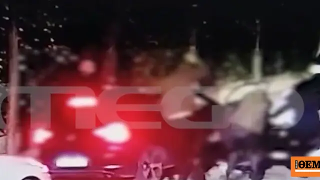 Brutal assault on youths in Kifissia by drug trafficking minors network