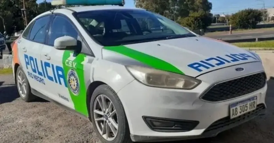 Man confesses to beating murder in Pilcaniyeu and guides Police to the body