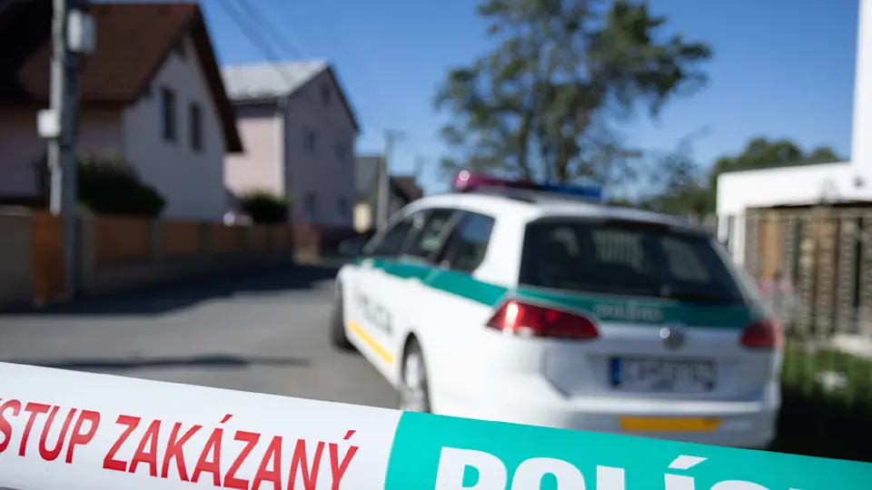 13-year-old injures multiple people in Slovak school – one dead