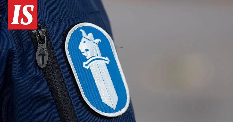 Juoksija ammuttiin ilma-aseella Nokialla – poliisi pyytää vihjeitä Pinsiöntieltä