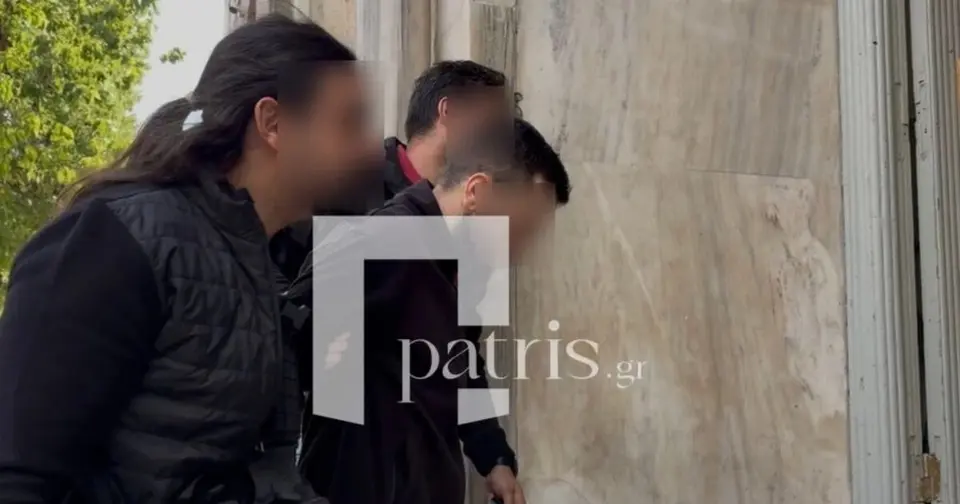 Προφυλακίστηκε 40χρονος στο Ηράκλειο για παιδική πορνογραφία και παρακολούθηση γυναικών