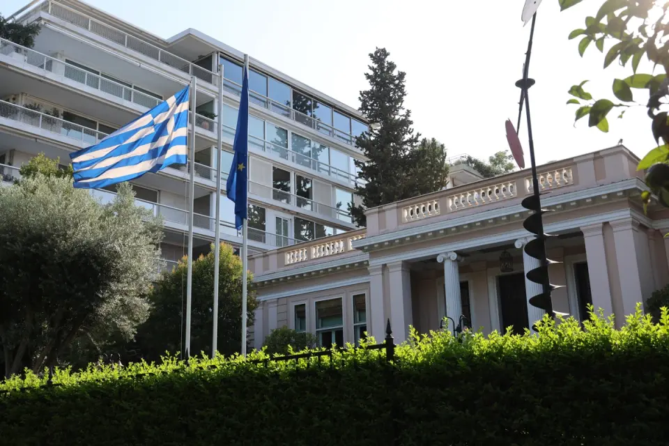 Κυβέρνηση υποβαθμίζει βούλευμα παραπομπής Τριαντόπουλου στο Ειδικό Δικαστήριο