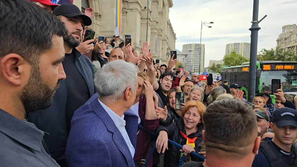 Curtea de Apel București: judecătorii în divergență în dosarul Călin Georgescu