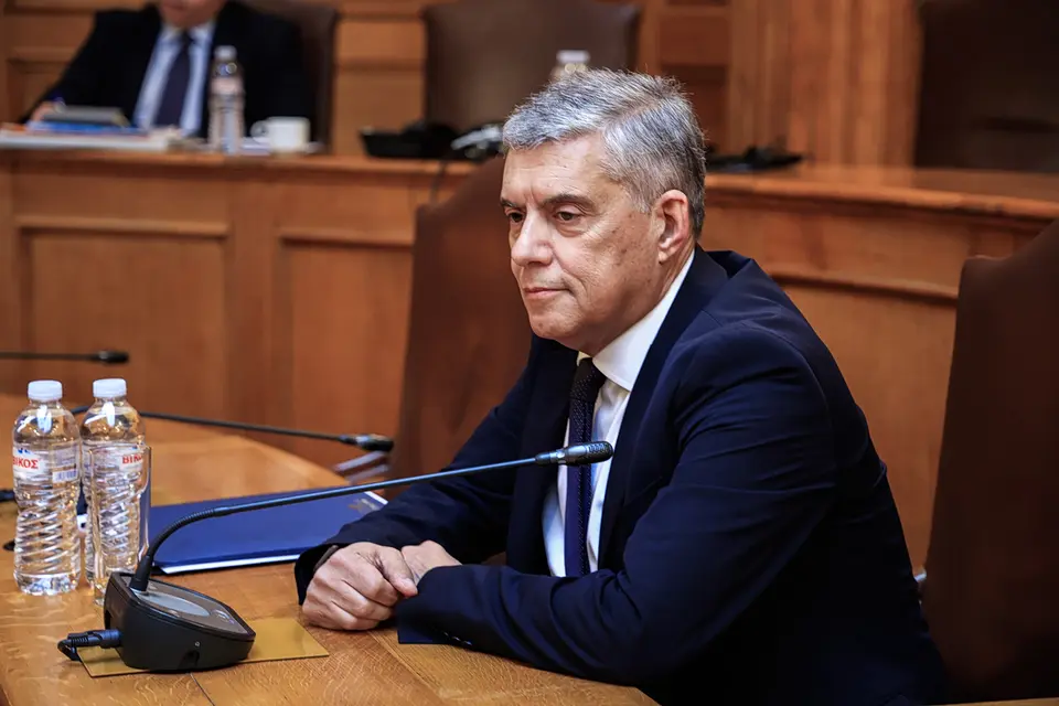 Former Thessaly regional governor referred to Special Court over Tempi incident: "The trial is political"