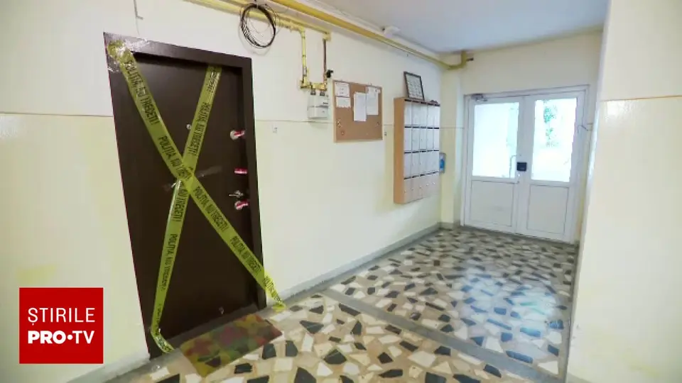 Young woman and elderly grandfather seriously injured in Cluj-Napoca, attempted murder investigation opened